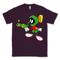 Marvin The Martian Classic Tee | Teevron