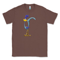 Chestnut road runner Classic Tee - linhVisuals