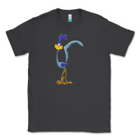 Smoke road runner Classic Tee - linhVisuals