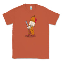 Copper elmer fudd Classic Tee - linhVisuals