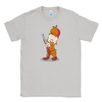 Moon Dust elmer fudd Classic Tee - linhVisuals