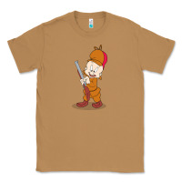 Toasted Coconut elmer fudd Classic Tee - linhVisuals