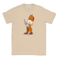 Mushroom elmer fudd Classic Tee - linhVisuals