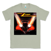Matcha Zz Töp Legend Classic Tee - linhVisuals
