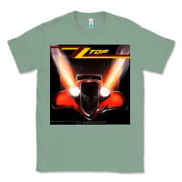 Sage Zz Töp Legend Classic Tee - linhVisuals