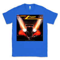 True Royal Zz Töp Legend Classic Tee - linhVisuals