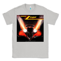 Moon Dust Zz Töp Legend Classic Tee - linhVisuals