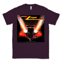 Plum Zz Töp Legend Classic Tee - linhVisuals