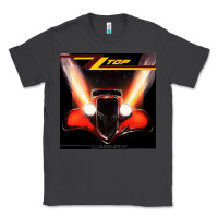 Smoke Zz Töp Legend Classic Tee - linhVisuals