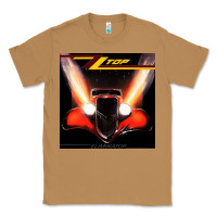 Zz Töp Legend Classic Tee | Teevron