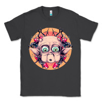 Smoke mac Classic Tee - linhVisuals