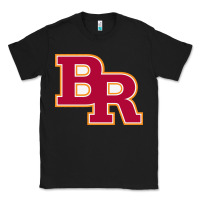 Black brother rice high school 3 Classic Tee - linhVisuals