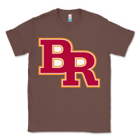 Chestnut brother rice high school 3 Classic Tee - linhVisuals