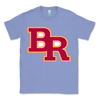 Colony Blue brother rice high school 3 Classic Tee - linhVisuals