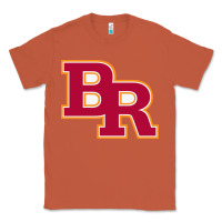 Copper brother rice high school 3 Classic Tee - linhVisuals