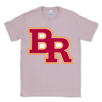 Lilac brother rice high school 3 Classic Tee - linhVisuals