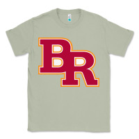 Matcha brother rice high school 3 Classic Tee - linhVisuals