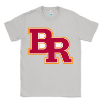 Moon Dust brother rice high school 3 Classic Tee - linhVisuals