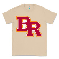 Mushroom brother rice high school 3 Classic Tee - linhVisuals