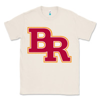 Brother Rice High School 3 Classic Tee | Teevron