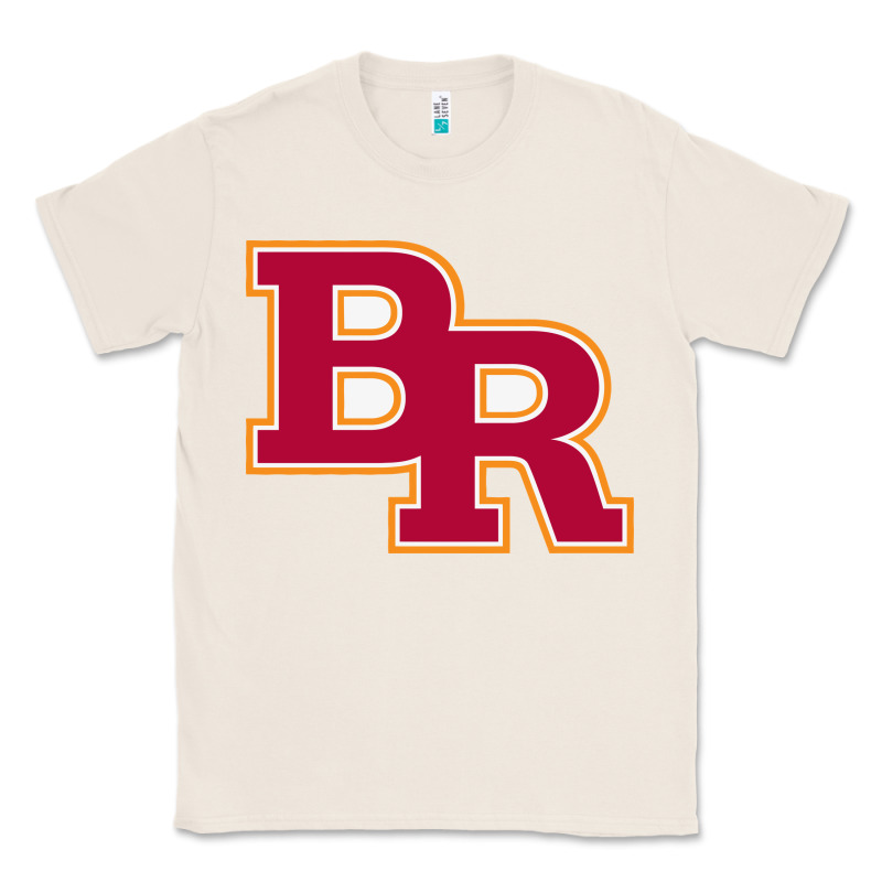 Brother Rice High School 3 Classic Tee by linhVisuals | Teevron