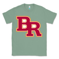 Sage brother rice high school 3 Classic Tee - linhVisuals