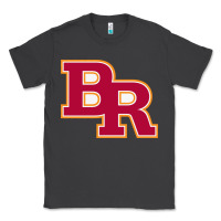 Smoke brother rice high school 3 Classic Tee - linhVisuals