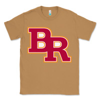 Toasted Coconut brother rice high school 3 Classic Tee - linhVisuals