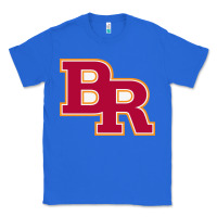True Royal brother rice high school 3 Classic Tee - linhVisuals
