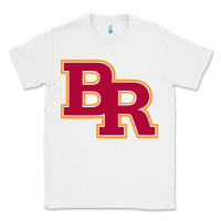 White brother rice high school 3 Classic Tee - linhVisuals