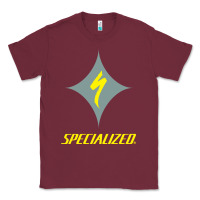 Specialized Bikes Bicycle Classic Tee | Teevron