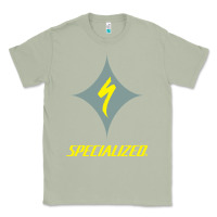 Matcha Specialized Bikes Bicycle Classic Tee - linhVisuals