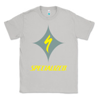 Moon Dust Specialized Bikes Bicycle Classic Tee - linhVisuals