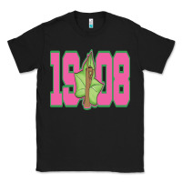 Aka 1908 Classic Tee | Teevron