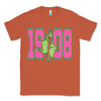 Copper aka 1908 Classic Tee - linhVisuals