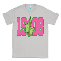 Moon Dust aka 1908 Classic Tee - linhVisuals