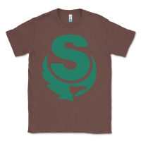 Chestnut minnesota state college southeast Classic Tee - linhVisuals