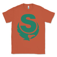 Copper minnesota state college southeast Classic Tee - linhVisuals