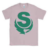 Lilac minnesota state college southeast Classic Tee - linhVisuals