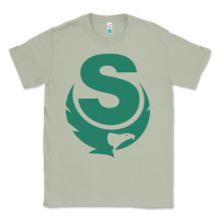 Matcha minnesota state college southeast Classic Tee - linhVisuals