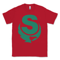 Red minnesota state college southeast Classic Tee - linhVisuals
