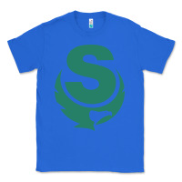 True Royal minnesota state college southeast Classic Tee - linhVisuals