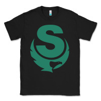 Black minnesota state college southeast Classic Tee - linhVisuals