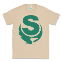 Mushroom minnesota state college southeast Classic Tee - linhVisuals