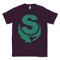 Plum minnesota state college southeast Classic Tee - linhVisuals