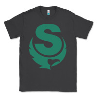Smoke minnesota state college southeast Classic Tee - linhVisuals