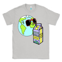 Moon Dust wrld drink Classic Tee - linhVisuals