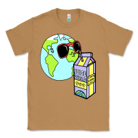 Toasted Coconut wrld drink Classic Tee - linhVisuals