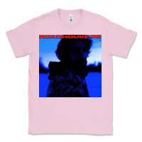Bubblegum Pink allan rayman roadhouse Classic Tee - linhVisuals