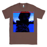 Chestnut allan rayman roadhouse Classic Tee - linhVisuals